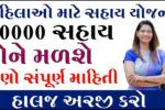 CM Mahila Rojgar Yojana 2025