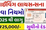 Driving License