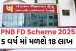 PNB Tax Saver Scheme 2025